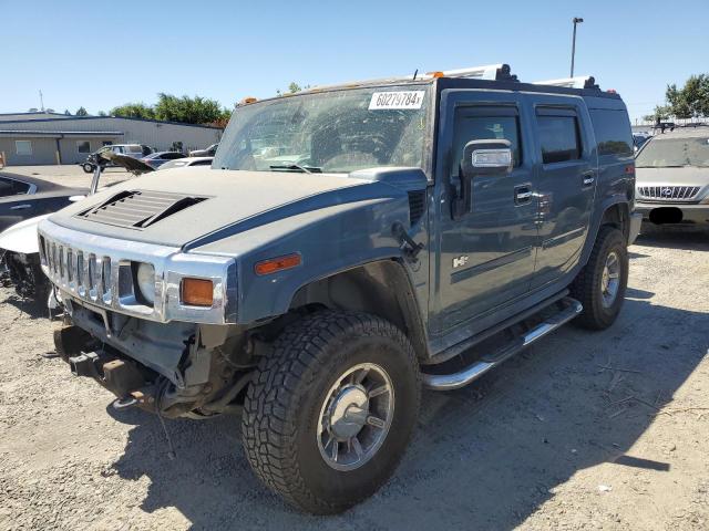 Hummer H2 (2006)