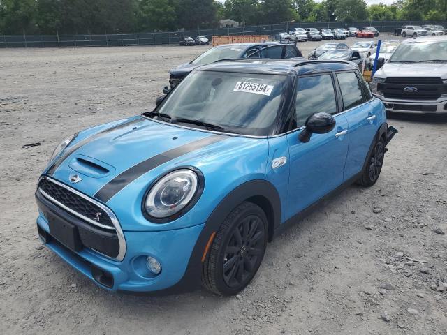 Mini Cooper (2016)