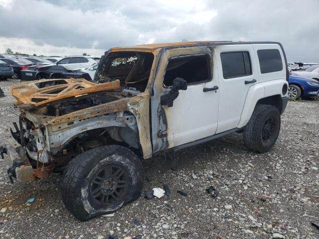 Hummer H3 (2006)