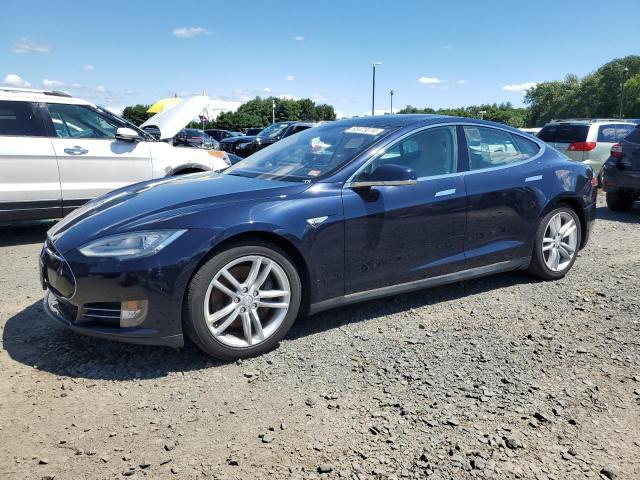 Tesla Model s (2013)