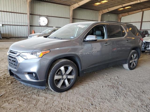 Chevrolet Traverse (2019)