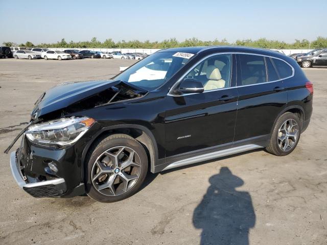 Bmw X1 (2016)