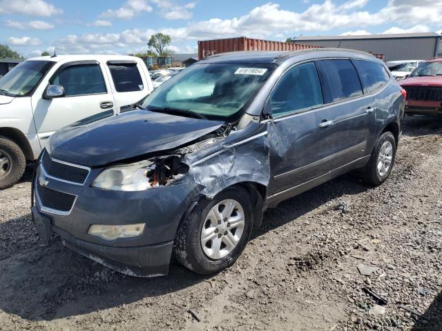 Chevrolet Traverse (2011)