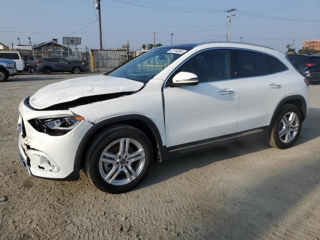 Mercedes-benz Gla-class (2023)