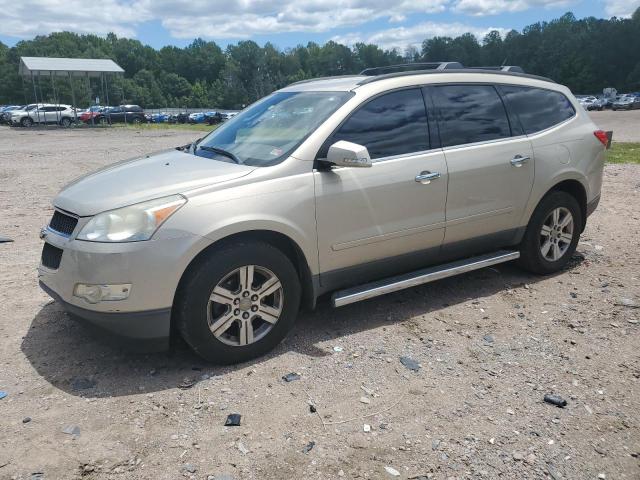 Chevrolet Traverse (2012)