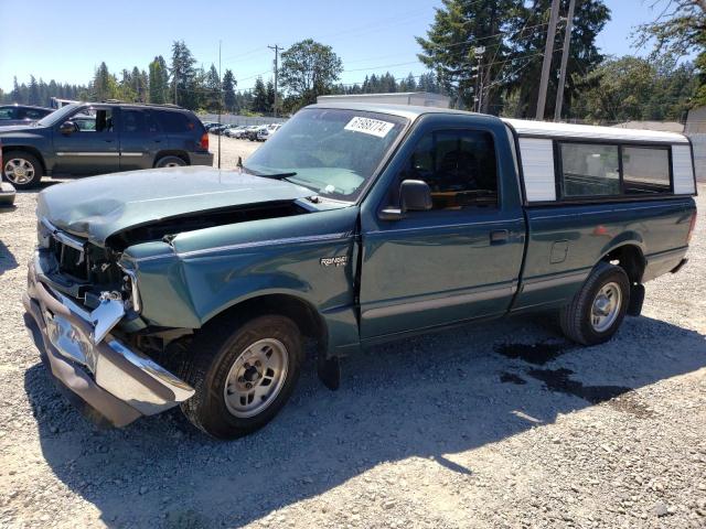 Ford Ranger (1995)