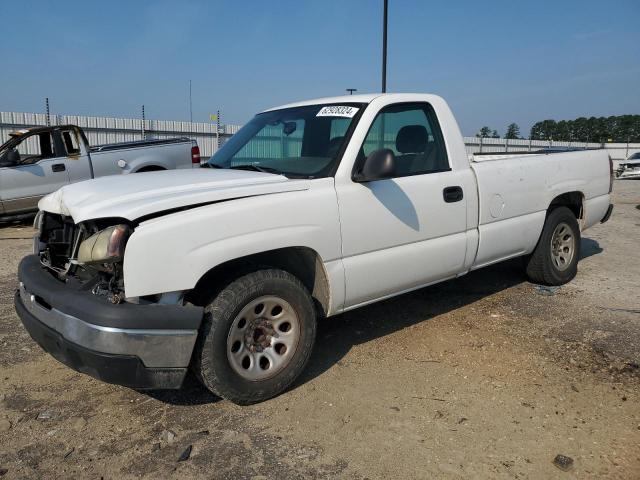 Chevrolet 1500 (2006)