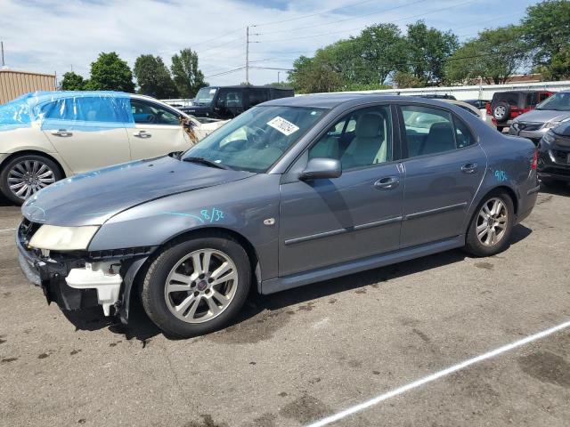Saab 9 3 (2007)