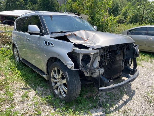 Infiniti Qx56 (2011)