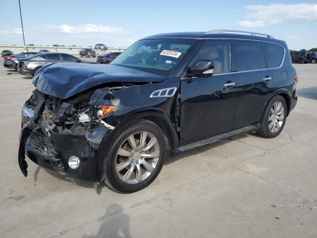 Infiniti Qx56 (2011)