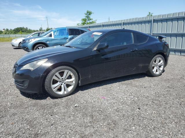 Hyundai Genesis (2010)