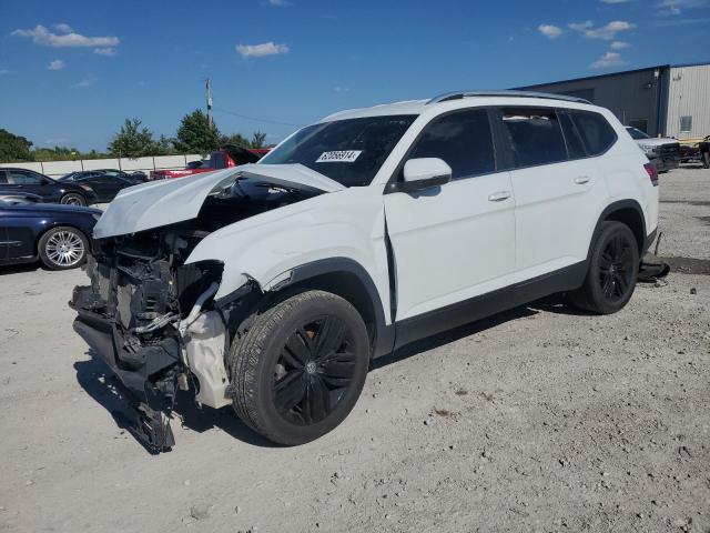 Volkswagen Atlas (2019)