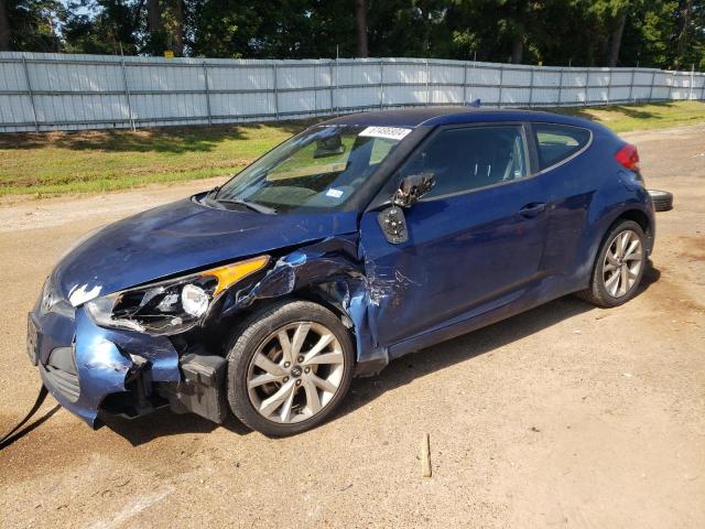 Hyundai Veloster (2016)