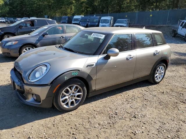 Mini Cooper (2017)