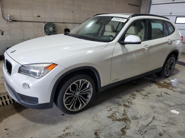 Bmw X1 (2014)
