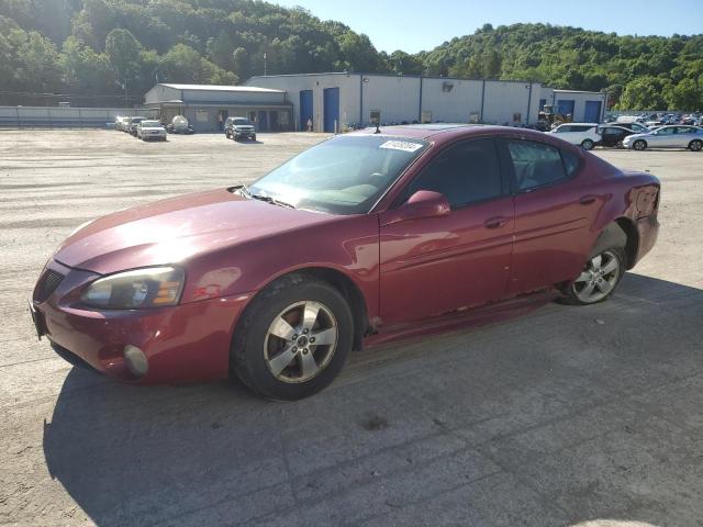 Pontiac Grandprix (2005)