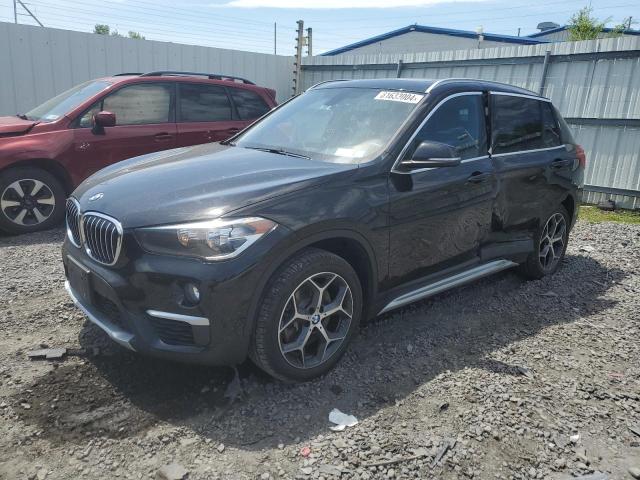 Bmw X1 (2018)