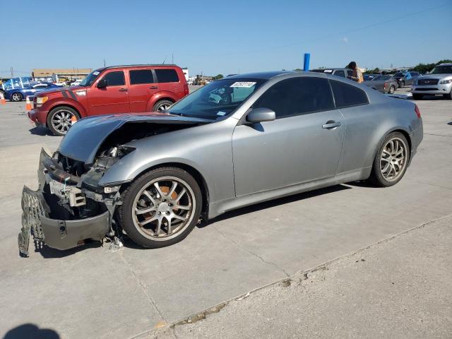 Infiniti G35 (2007)