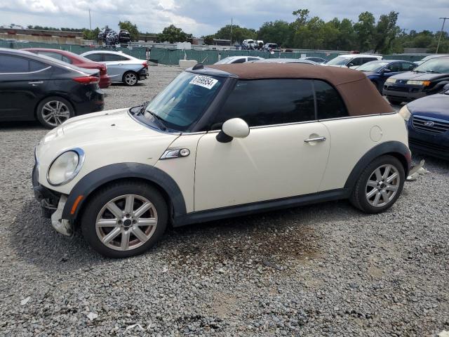 Mini Cooper (2011)