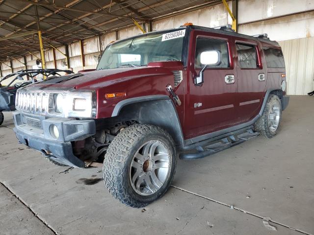 Hummer H2 (2003)