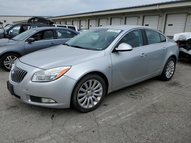 Buick Regal (2011)