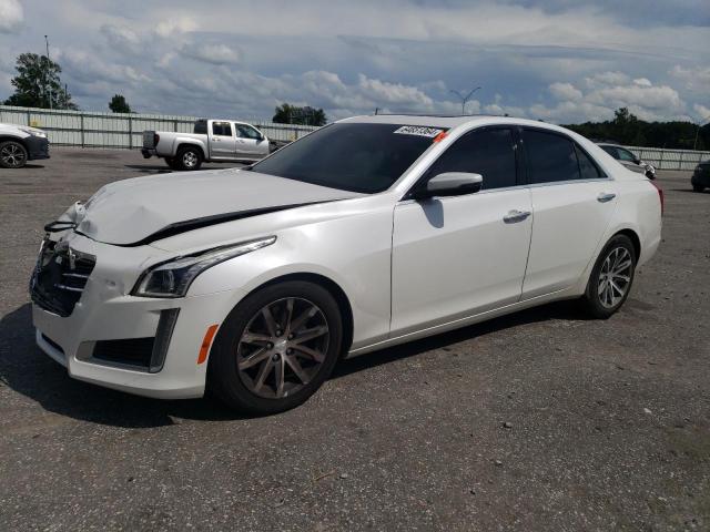 Cadillac Cts luxury (2016)
