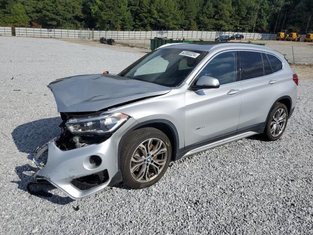 Bmw X1 (2016)
