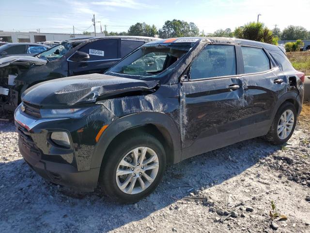 Chevrolet Trailblzr (2023)