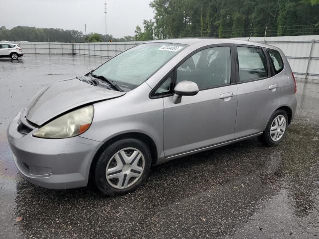 Honda Fit (2008)