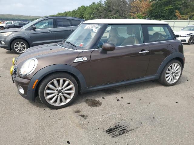Mini Cooper (2010)