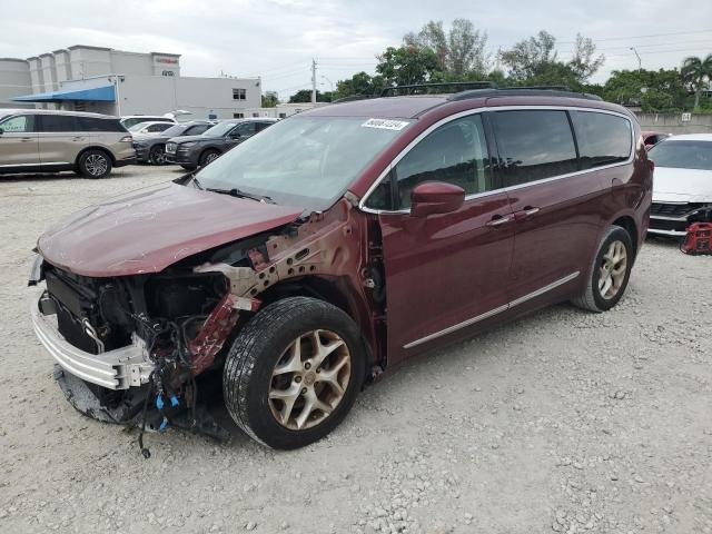 Chrysler Pacifica (2017)