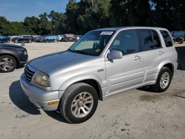 Suzuki Gr vitara (2005)