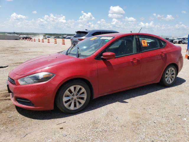 Dodge Dart (2014)