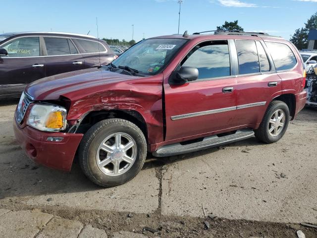 Gmc Envoy (2008)