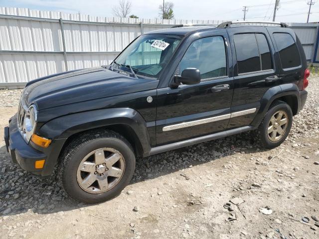 Jeep Liberty (2006)