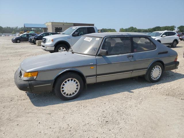 Saab 900 (1992)