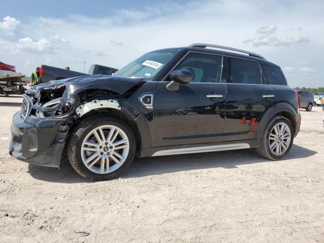 Mini Cooper (2023)