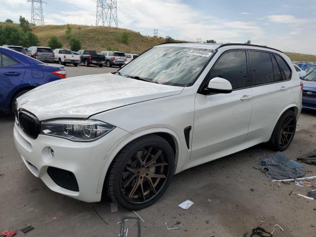Bmw X5 xdrive5 (2018)