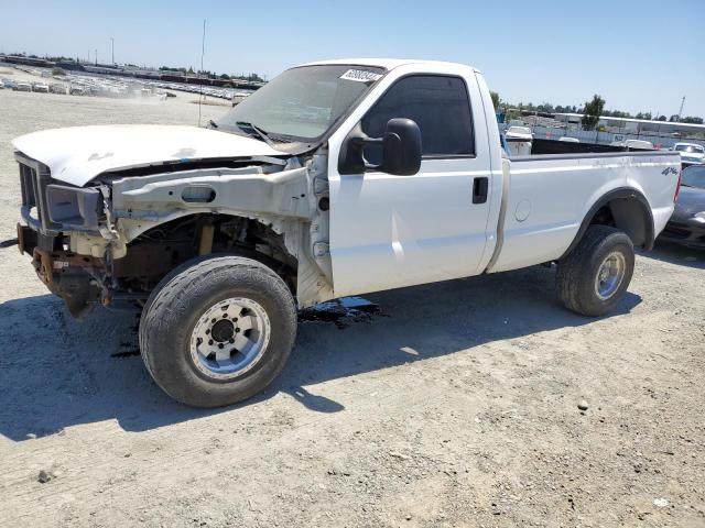 Ford F250 (2001)