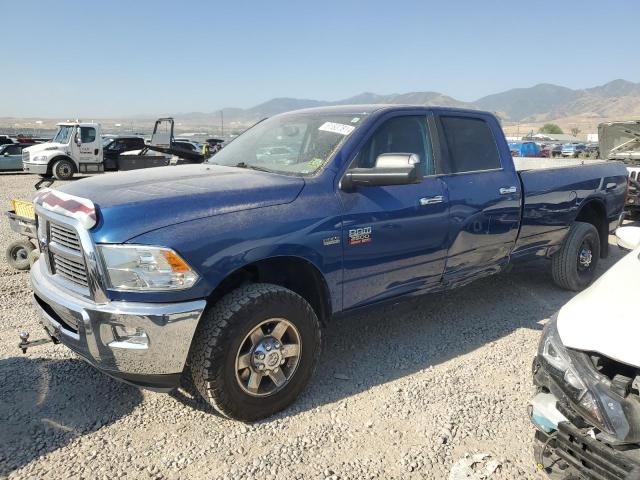 Dodge Ram 2500 (2010)