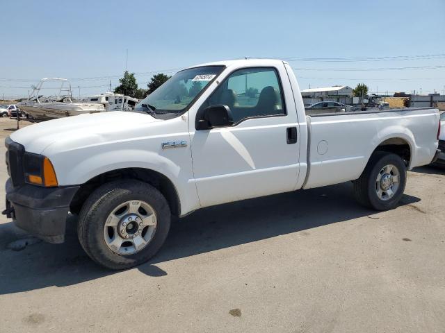Ford F250 (2005)