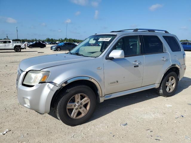 Mercury Mariner (2008)