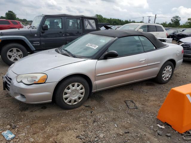 Chrysler Sebring (2004)