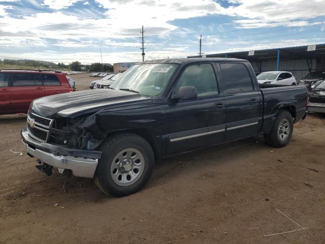 Chevrolet 1500 (2006)