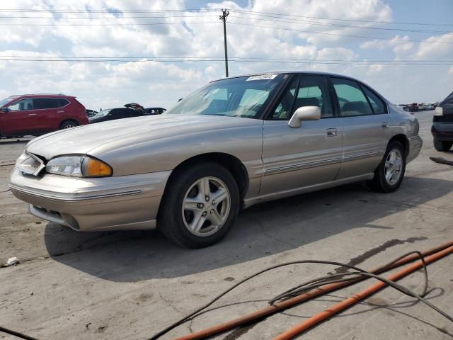 Pontiac Bonneville (1998)