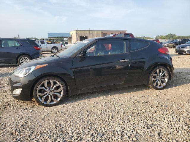 Hyundai Veloster (2014)