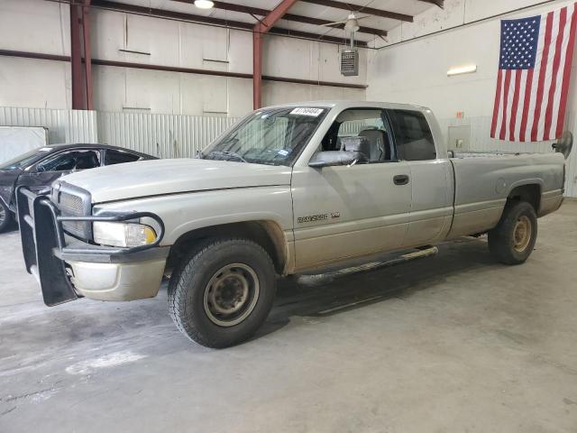 Dodge Ram 2500 (2001)