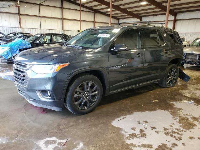 Chevrolet Traverse (2020)