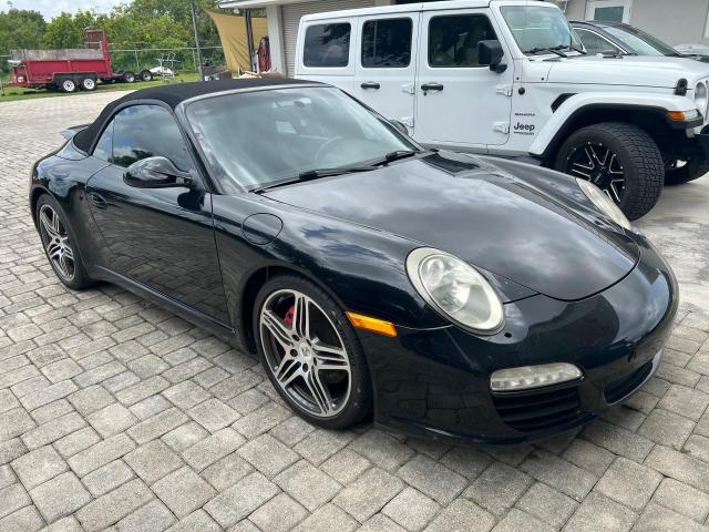 Porsche 911 (2009)