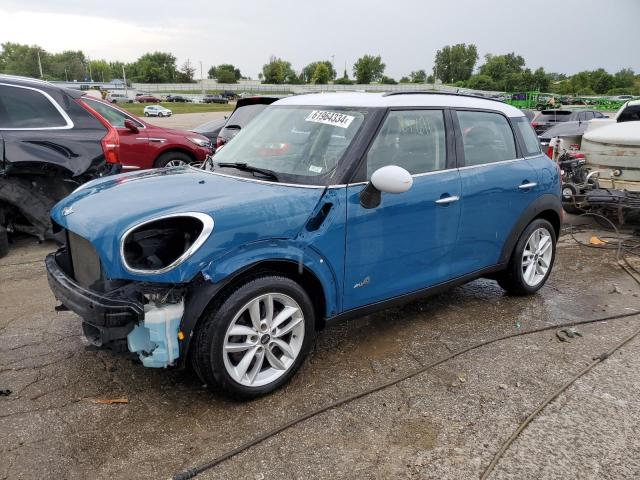 Mini Cooper (2011)
